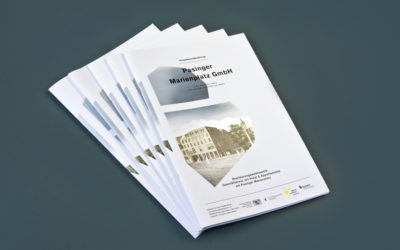Bucher Properties GmbH“Pasinger Marienplatz”