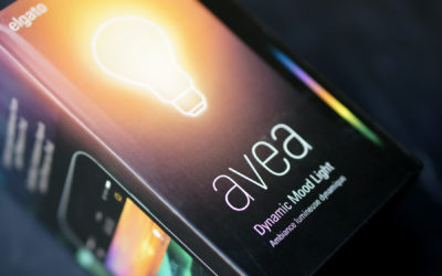 Elgato Systems GmbH„avea“