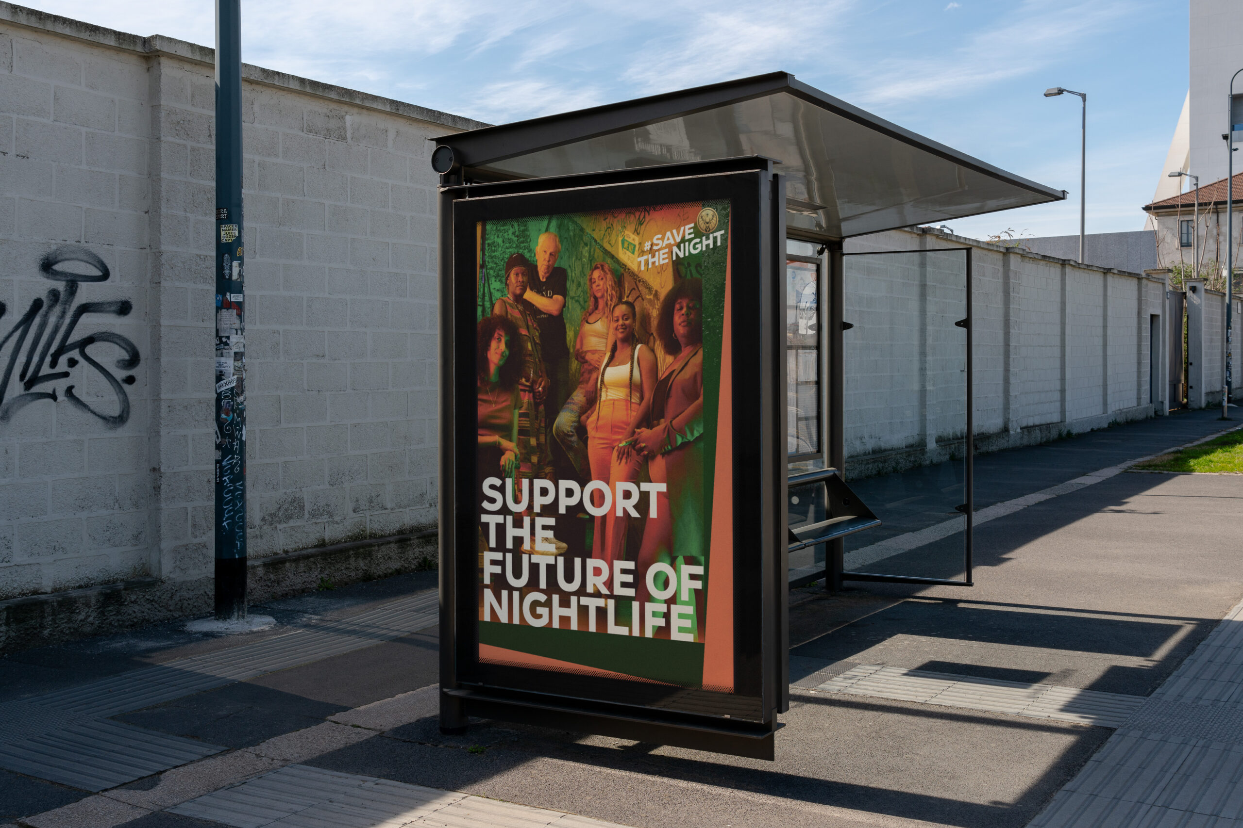 THE TEMPLATESGlobal Creative Resource Agency