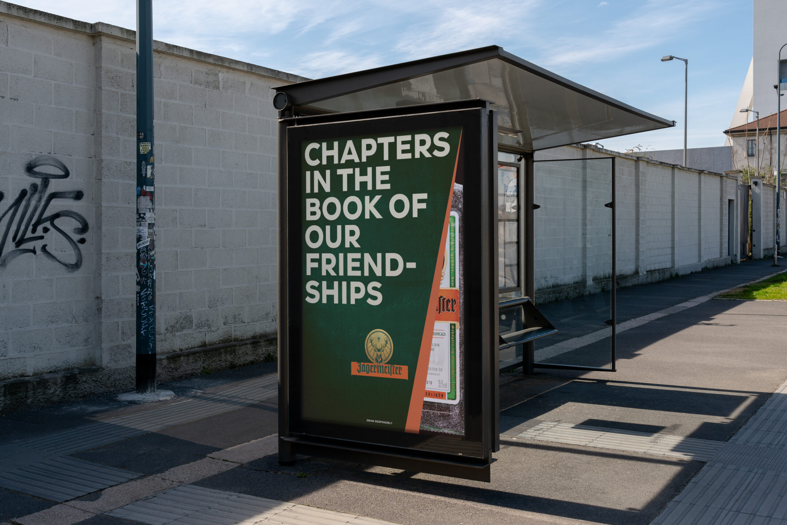 THE TEMPLATES Global Creative Resource Agency