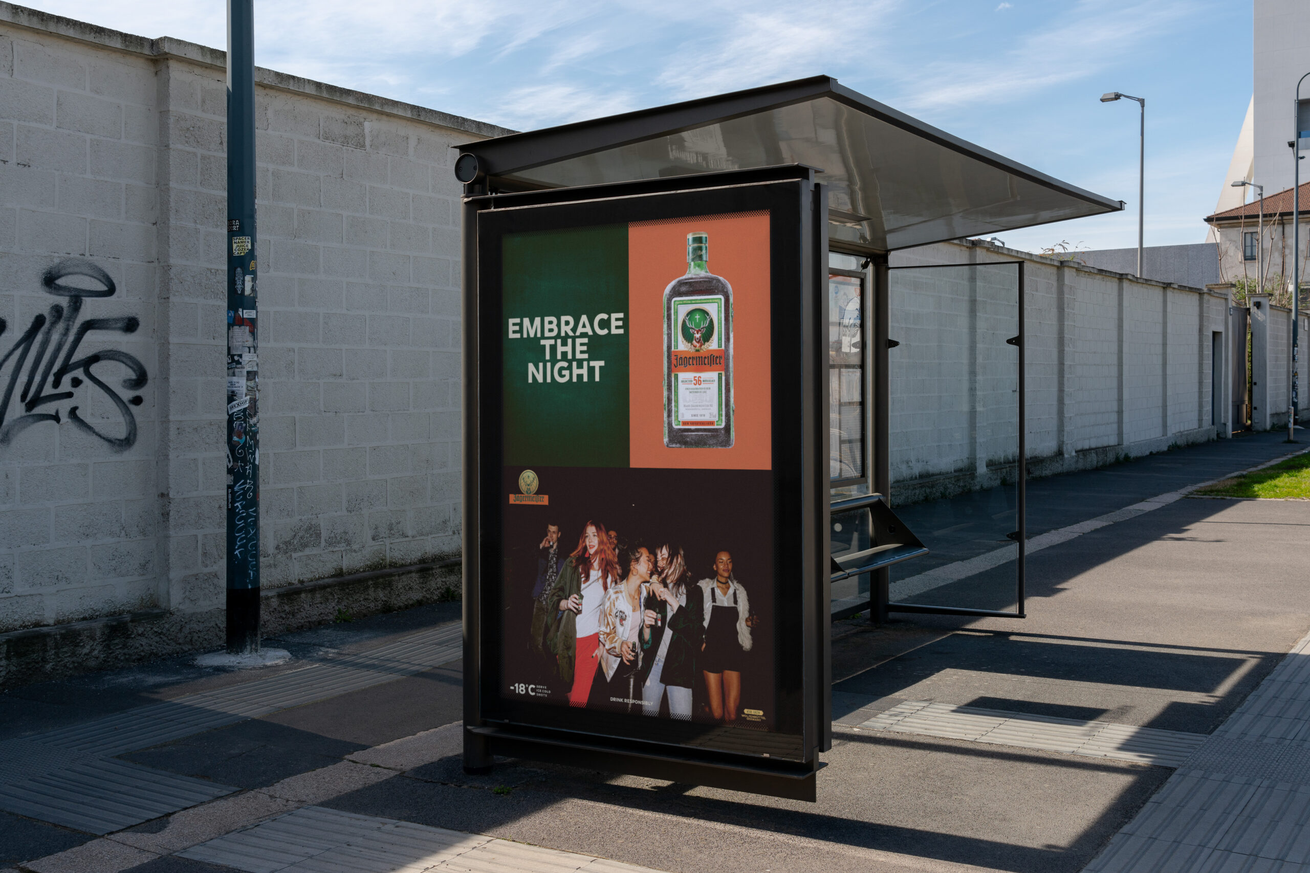 THE TEMPLATESGlobal Creative Resource Agency