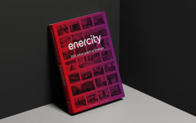 enercity AG„200 Jahre positive Energie“
